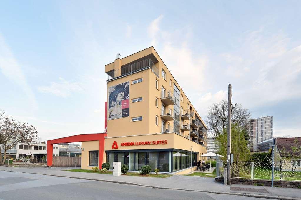 Amedia Luxury Suites Graz, Trademark Collection By Wyndham Exterior photo