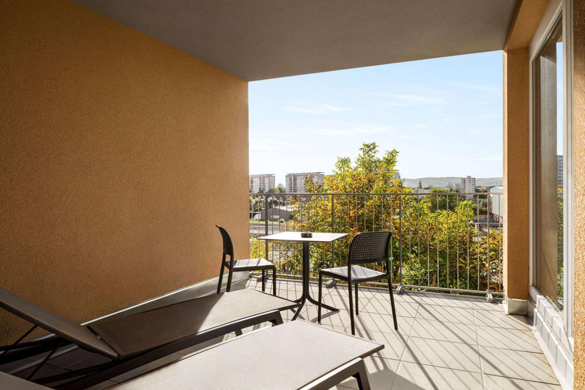 Amedia Luxury Suites Graz, Trademark Collection By Wyndham Exterior photo