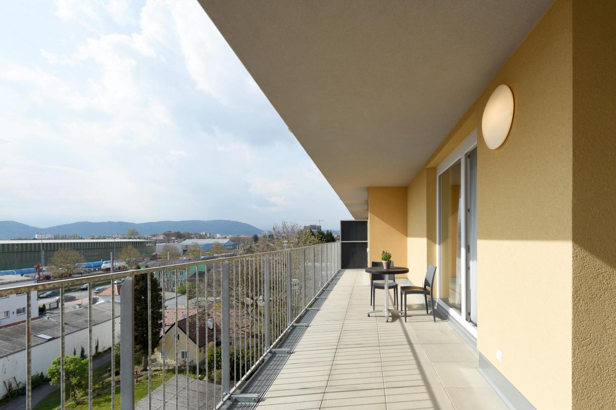 Amedia Luxury Suites Graz, Trademark Collection By Wyndham Exterior photo